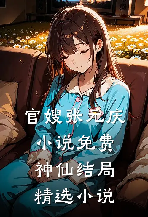 官嫂张元庆小说免费神仙结局精选小说