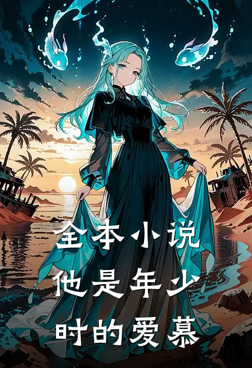 全本小说他是年少时的爱慕