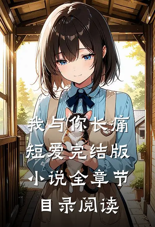我与你长痛短爱完结版小说全章节目录阅读