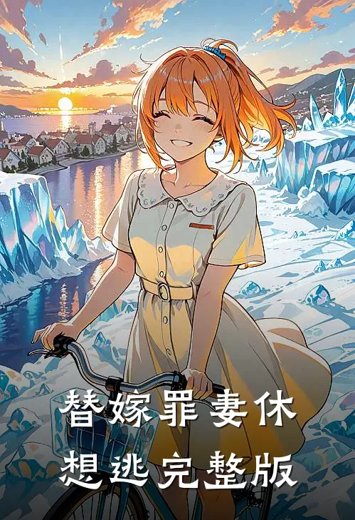 替嫁罪妻休想逃完整版