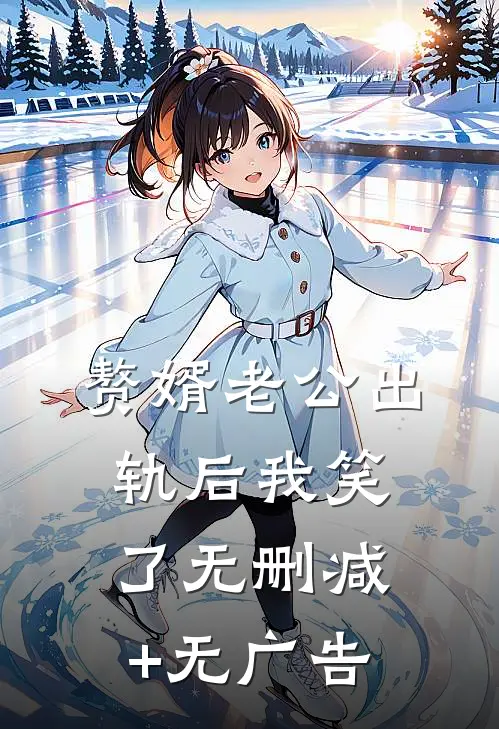 赘婿老公出轨后我笑了无删减+无广告