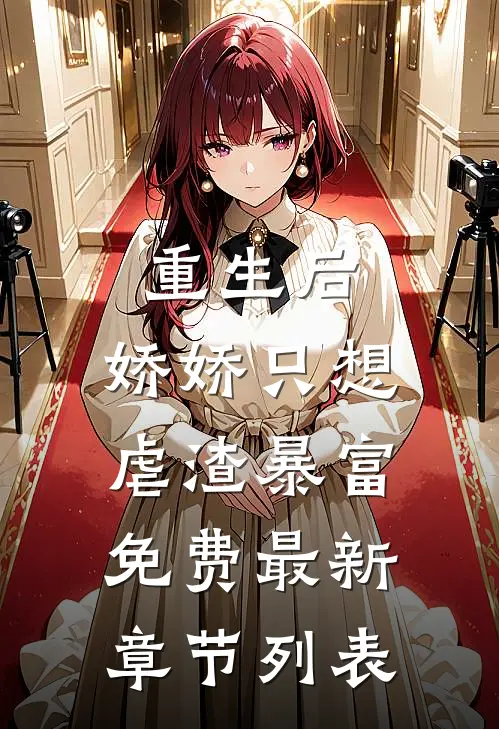 重生后，娇娇只想虐渣暴富免费最新章节列表