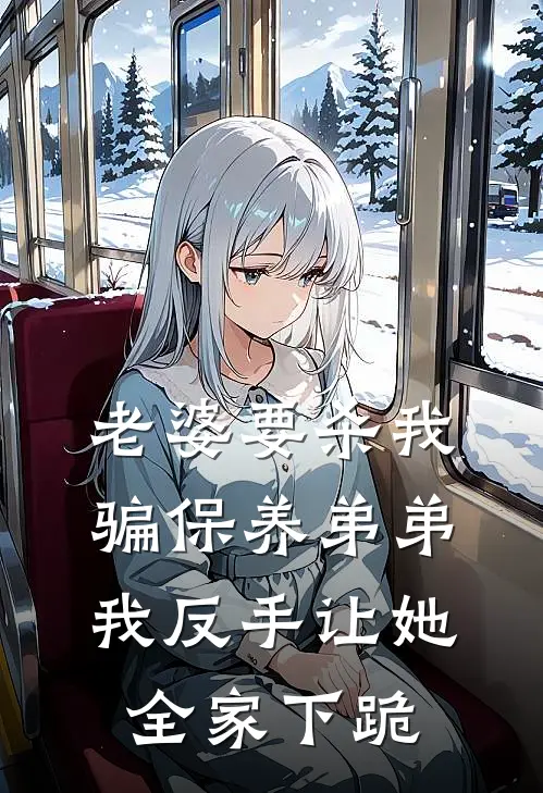 老婆要杀我骗保养弟弟，我反手让她全家下跪