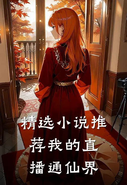 精选小说推荐我的直播通仙界