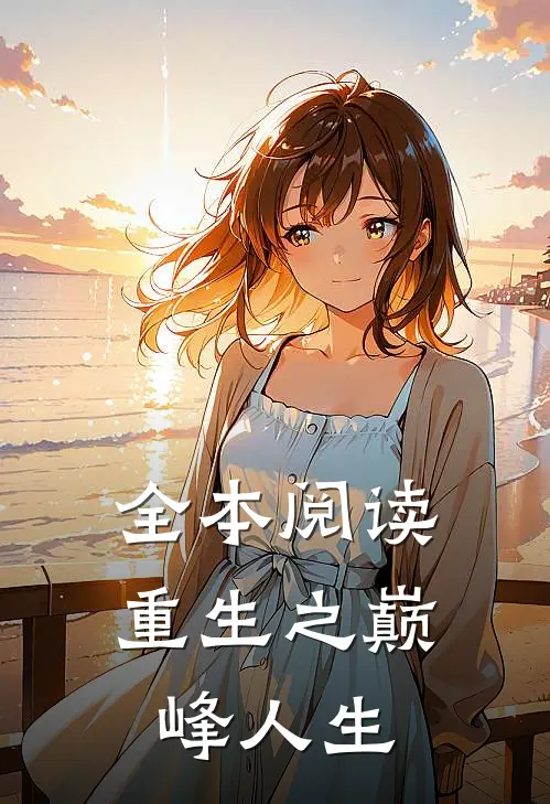 全本阅读重生之巅峰人生