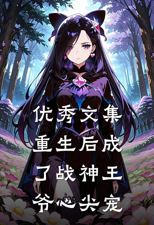 优秀文集重生后成了战神王爷心尖宠