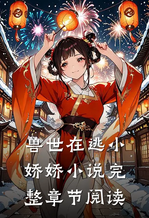 兽世在逃小娇娇小说完整章节阅读