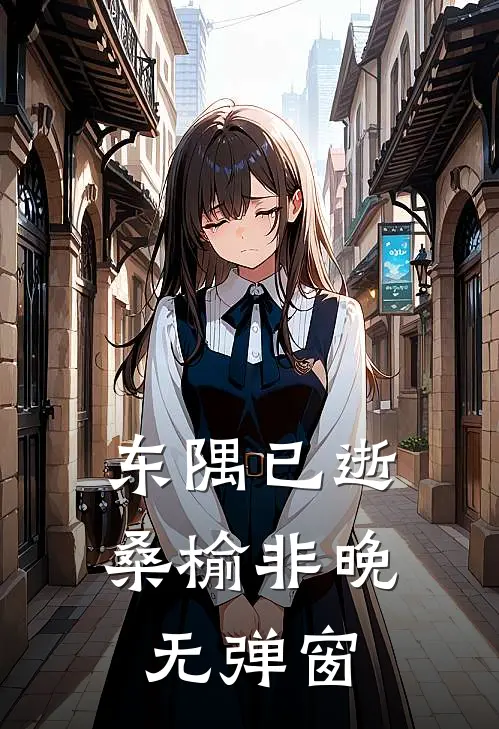 东隅已逝，桑榆非晚无弹窗