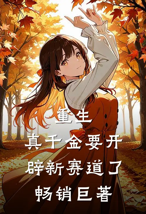 重生：真千金要开辟新赛道了畅销巨著