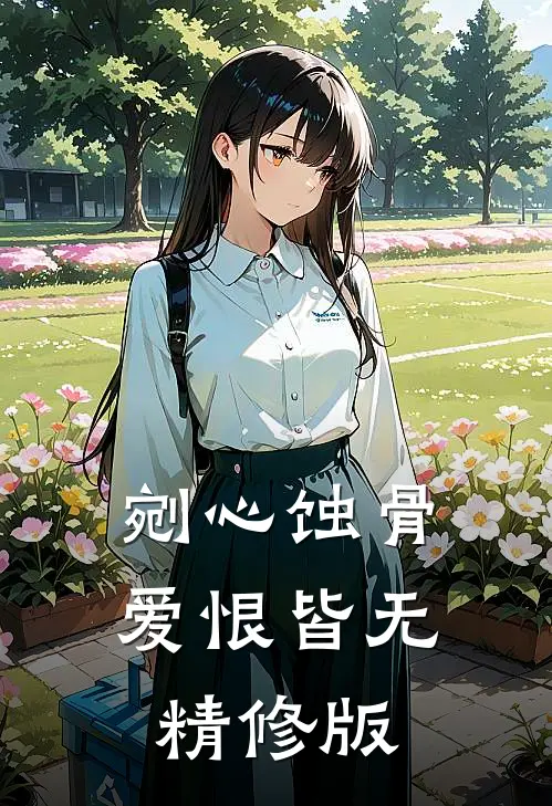 剜心蚀骨，爱恨皆无精修版