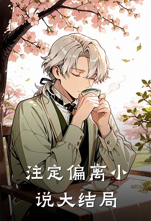 注定偏离小说大结局