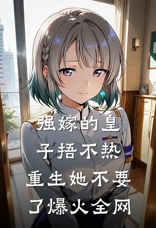 强嫁的皇子捂不热，重生她不要了爆火全网