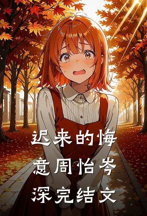 迟来的悔意周怡岑深完结文