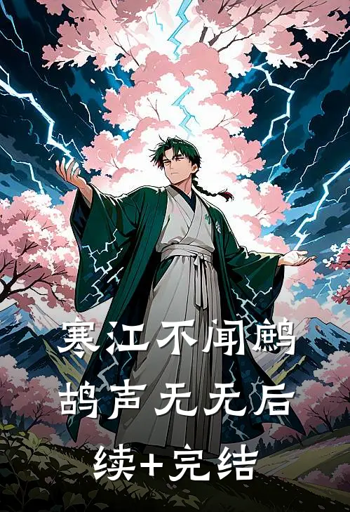 寒江不闻鹧鸪声无无后续+完结