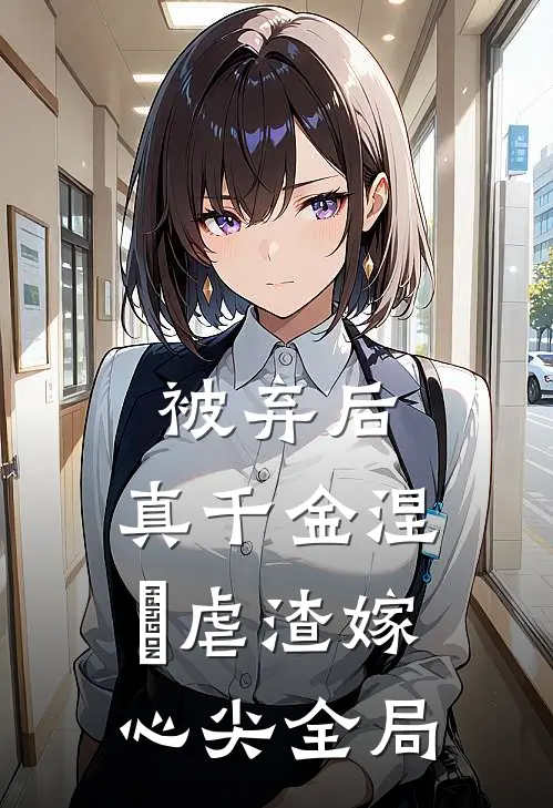 被弃后，真千金涅槃虐渣嫁心尖全局