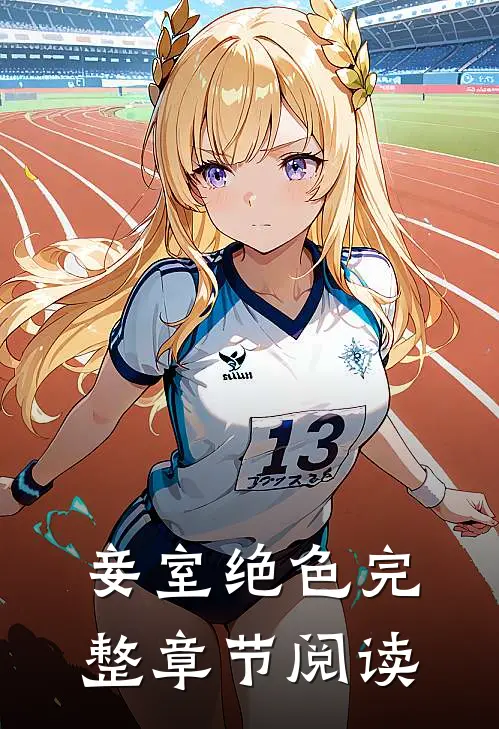 妾室绝色完整章节阅读