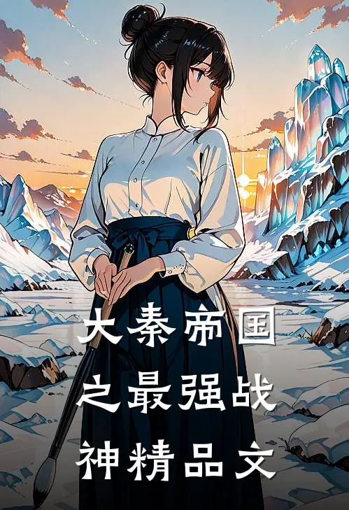 大秦帝国之最强战神精品文