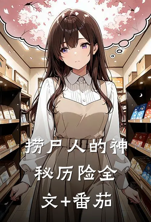 捞尸人的神秘历险全文+番茄