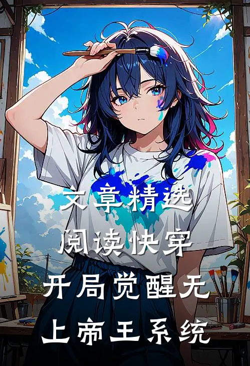 文章精选阅读快穿：开局觉醒无上帝王系统