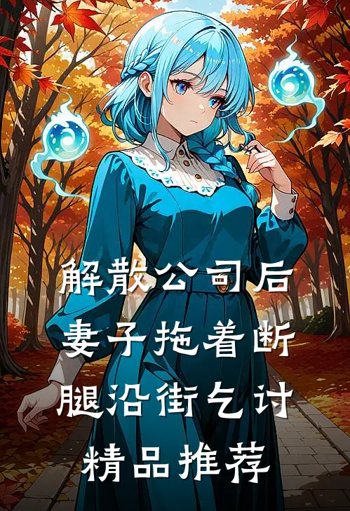 解散公司后，妻子拖着断腿沿街乞讨精品推荐