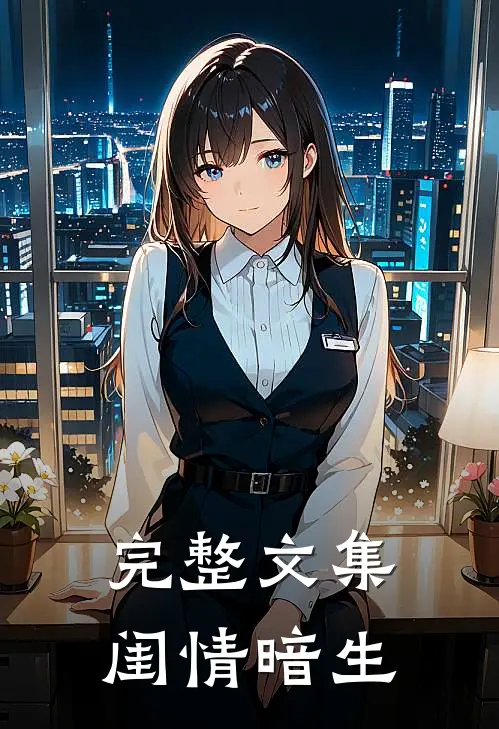 完整文集闺情暗生