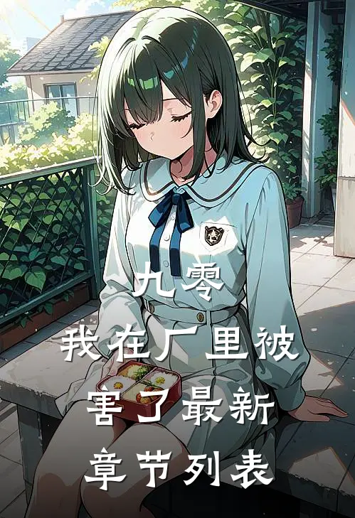 九零，我在厂里被害了最新章节列表
