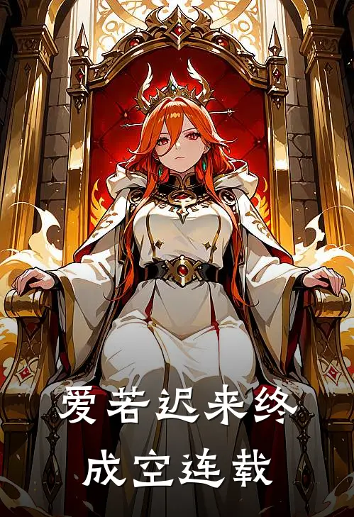 爱若迟来终成空连载