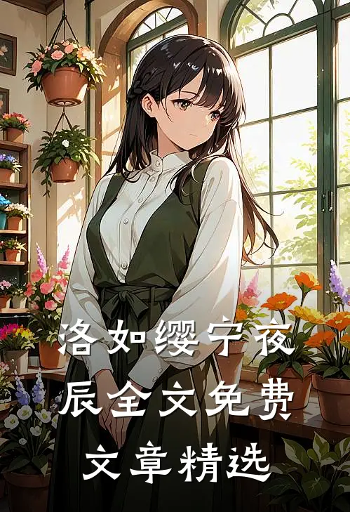 洛如缨宁夜辰全文免费文章精选