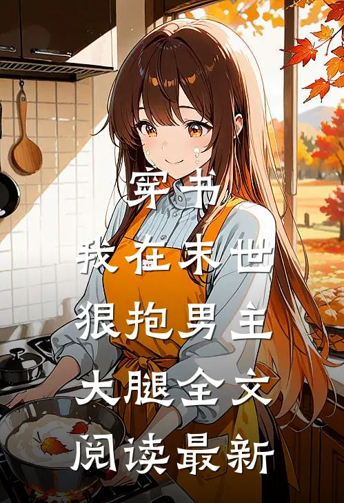 穿书：我在末世狠抱男主大腿全文阅读最新