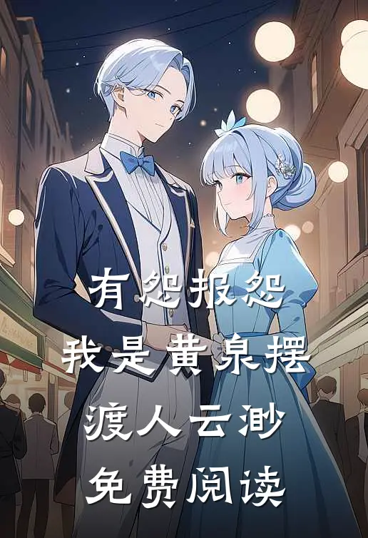 有怨报怨，我是黄泉摆渡人云渺免费阅读