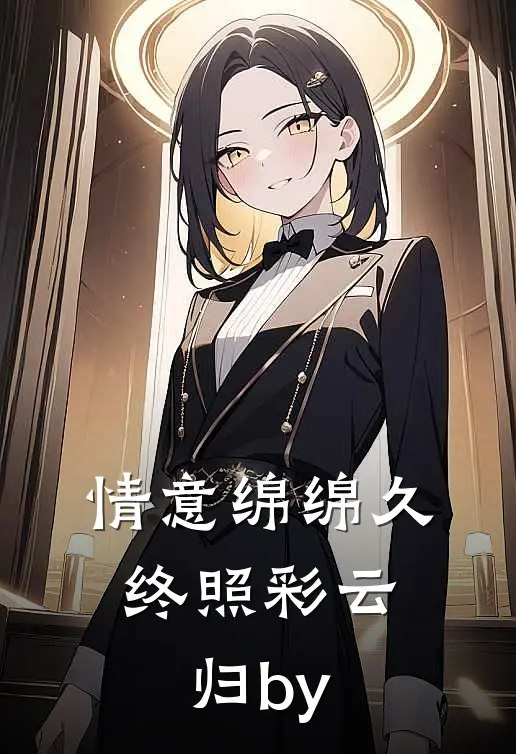 情意绵绵久，终照彩云归by