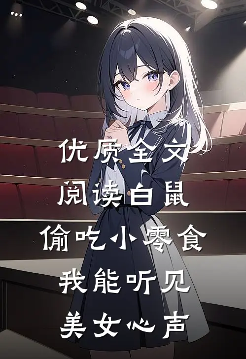 优质全文阅读白鼠：偷吃小零食，我能听见美女心声