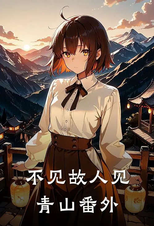 不见故人见青山番外