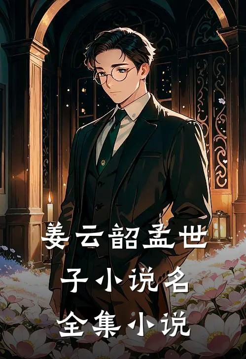 姜云韶孟世子小说名全集小说