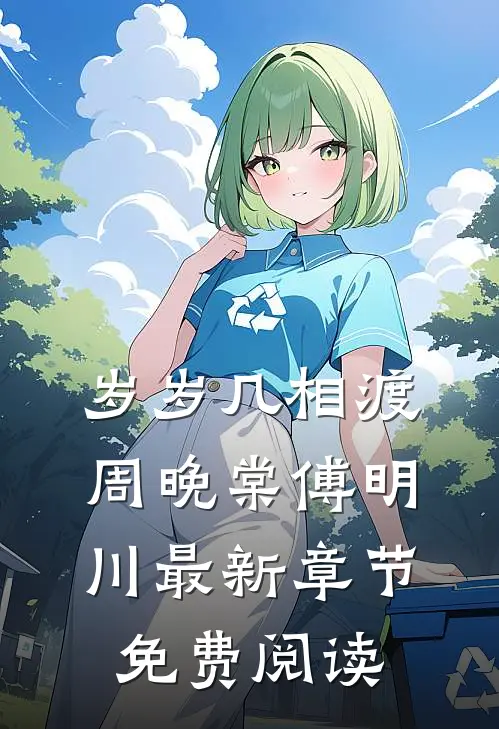 岁岁几相渡周晚棠傅明川最新章节免费阅读