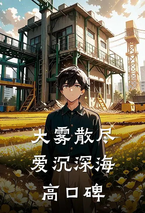 大雾散尽，爱沉深海高口碑