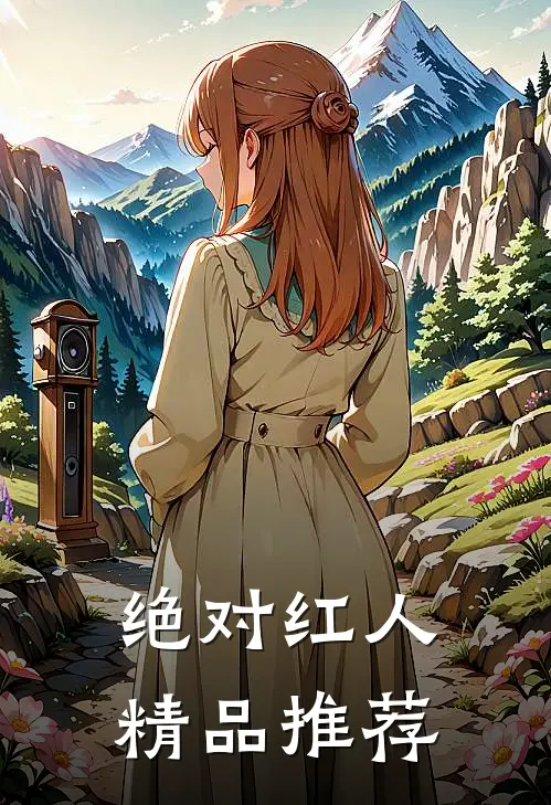 绝对红人精品推荐