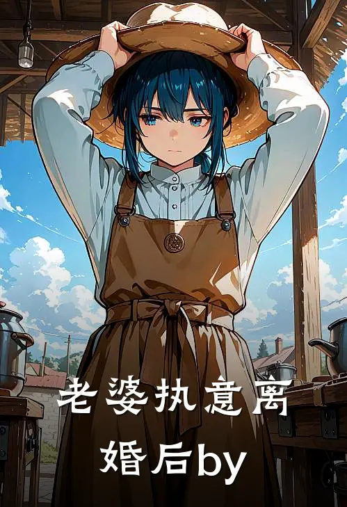 老婆执意离婚后by