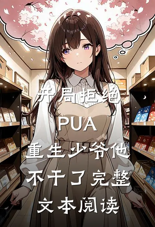 开局拒绝PUA，重生少爷他不干了完整文本阅读