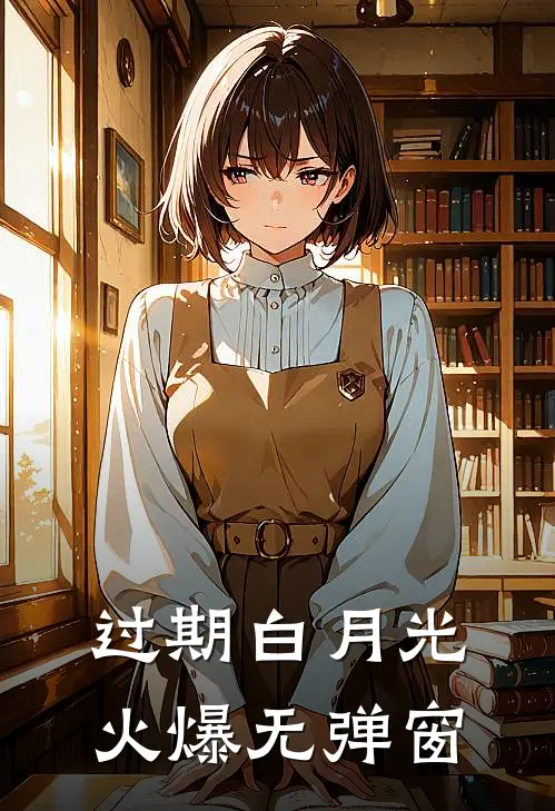 过期白月光火爆无弹窗