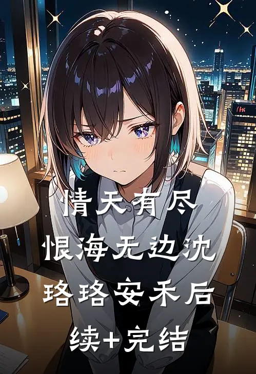 情天有尽，恨海无边沈珞珞安禾后续+完结