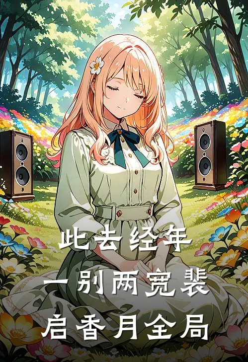 此去经年，一别两宽裴启香月全局
