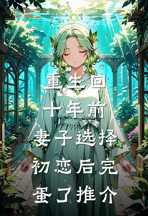 重生回十年前，妻子选择初恋后完蛋了推介