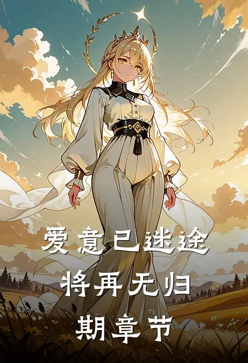 爱意已迷途，将再无归期章节