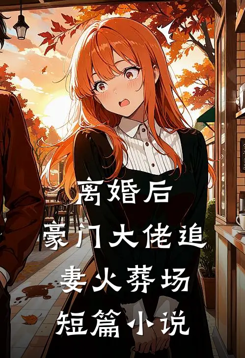离婚后，豪门大佬追妻火葬场短篇小说