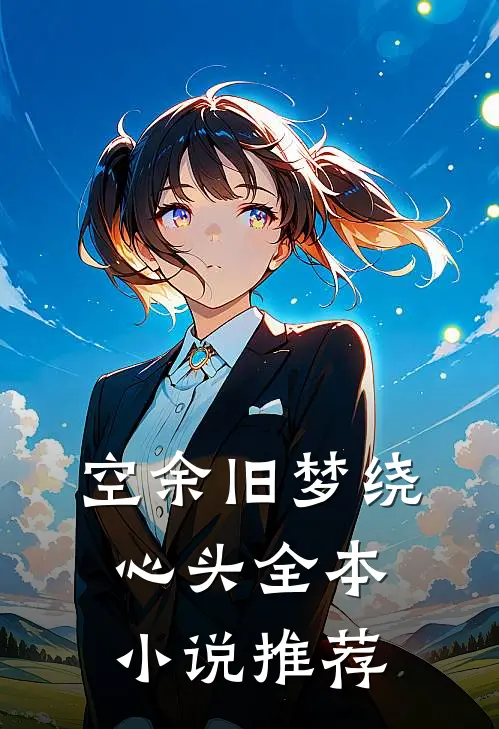 空余旧梦绕心头全本小说推荐