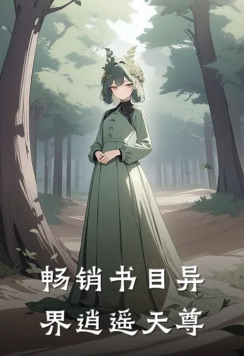 畅销书目异界逍遥天尊