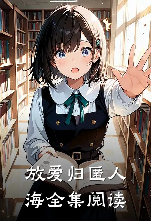 放爱归匿人海全集阅读