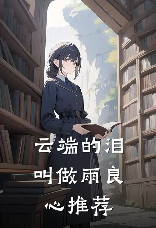云端的泪叫做雨良心推荐