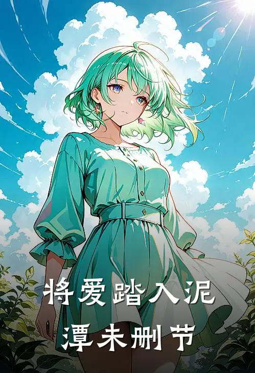 将爱踏入泥潭未删节